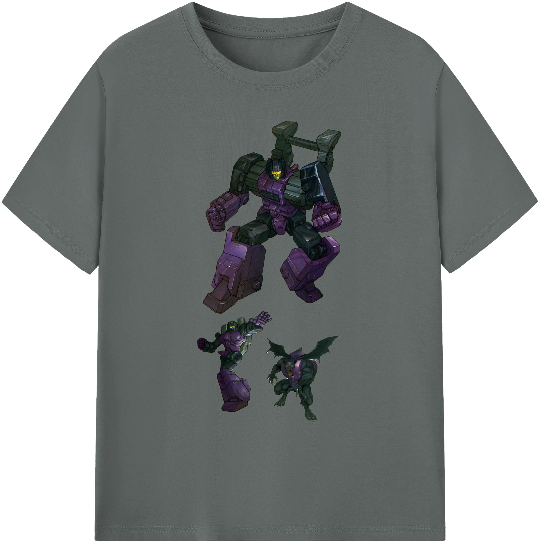 （画像用）  綿100％ メンズ半袖Tシャツ｜肌触りやわらか＆通気性